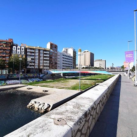 Apartamento Letmalaga Art Soho Exterior foto