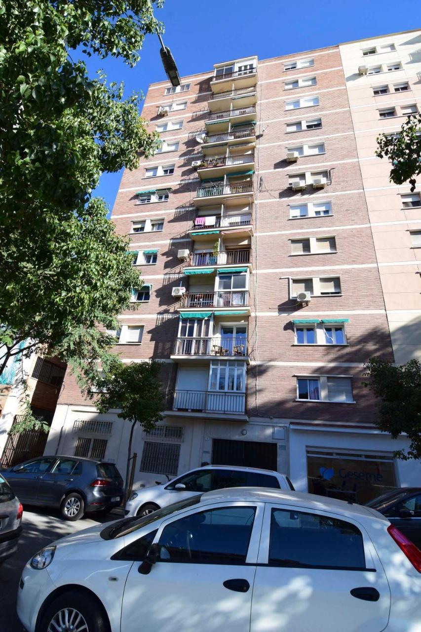 Apartamento Letmalaga Art Soho Exterior foto