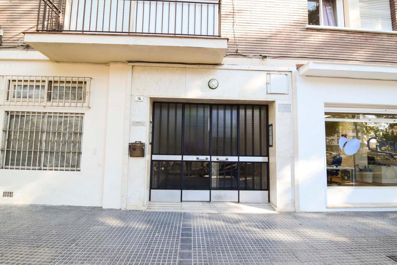 Apartamento Letmalaga Art Soho Exterior foto